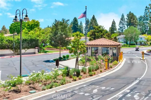 2405 Via Mariposa West #2D, Laguna Woods, CA 92637