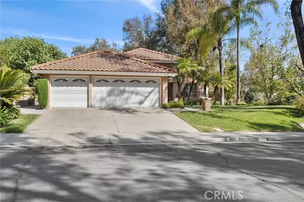 1903 Avenida Monte, San Dimas, CA 91773