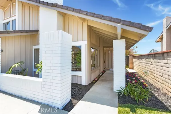 Brea, CA 92821,2440 Stony Lane