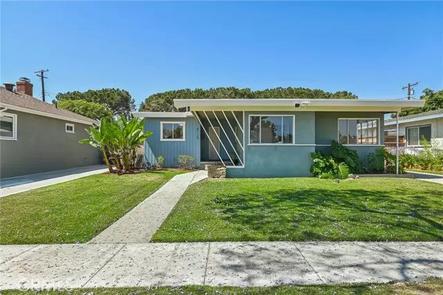 6115 E Monlaco Road, Long Beach, CA 90808