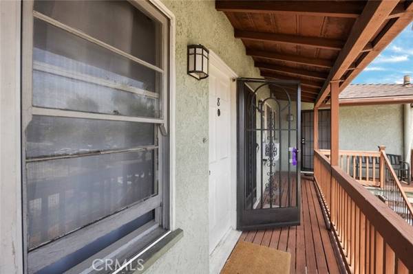 Long Beach, CA 90802,337 Lime Avenue #8