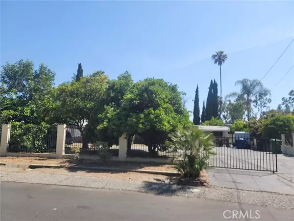 9281 Dorrington Place, Arleta, CA 91331