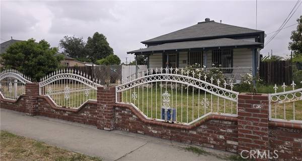 129 E Reeve Street, Compton, CA 90220