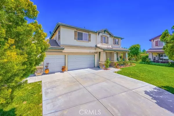 31525 Kailua Drive, Winchester, CA 92596