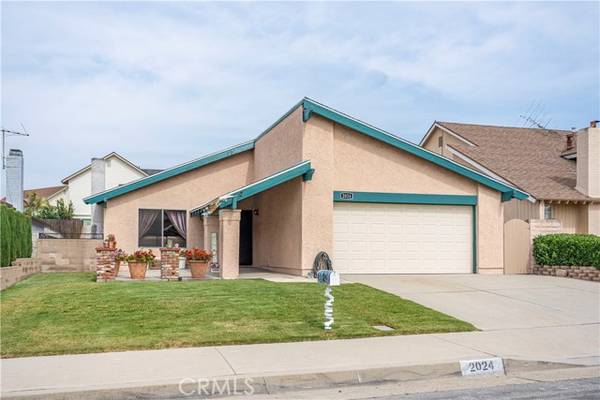 2024 Country Canyon Road, Hacienda Heights, CA 91745