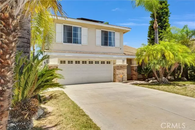 28604 Bridge Water Lane, Menifee, CA 92584