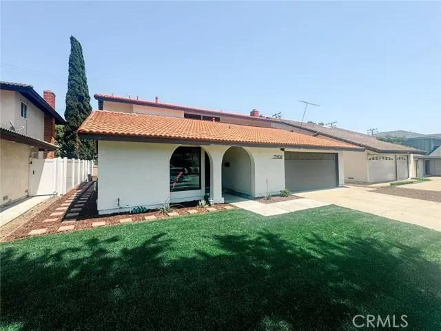 17908 Harvest Avenue, Cerritos, CA 90703