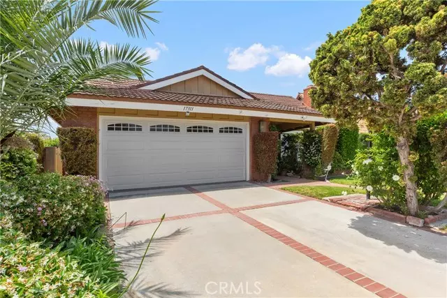 17311 Gurney Lane, Huntington Beach, CA 92647