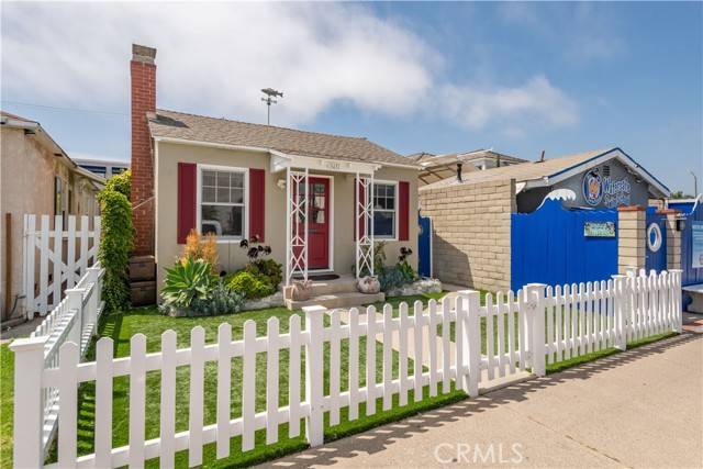 343 10th Street, Seal Beach, CA 90740