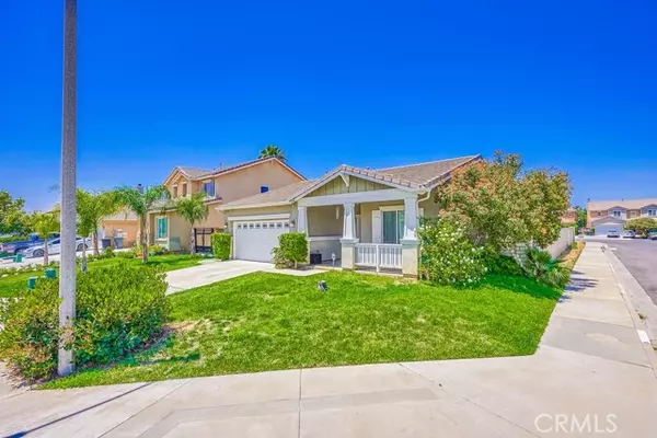 3308 El Nido Avenue, Perris, CA 92571