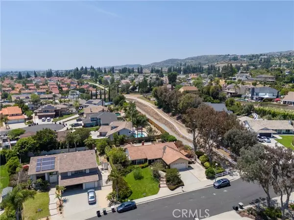 Yorba Linda, CA 92886,4425 Avenida De Los Arboles