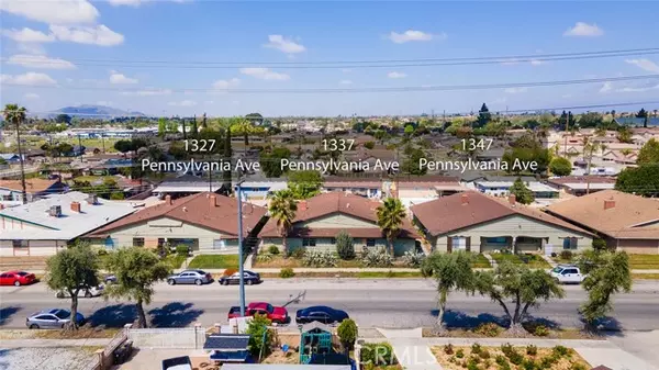 1337 Pennsylvania Avenue, Colton, CA 92324