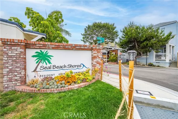 Seal Beach, CA 90740,139 Cottonwood Lane