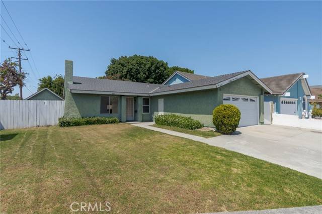 5003 Sequoia Avenue, Cypress, CA 90630