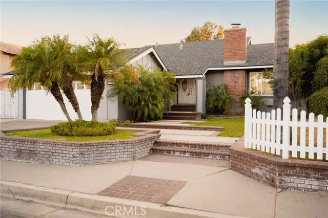 Yorba Linda, CA 92886,5521 Brookhill Drive