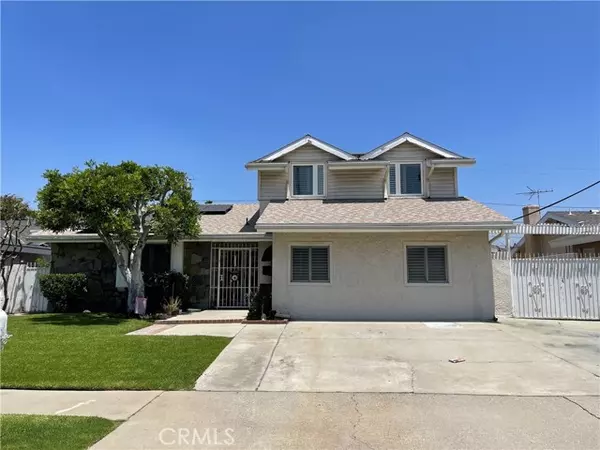 810 Dovey Avenue, Whittier, CA 90601