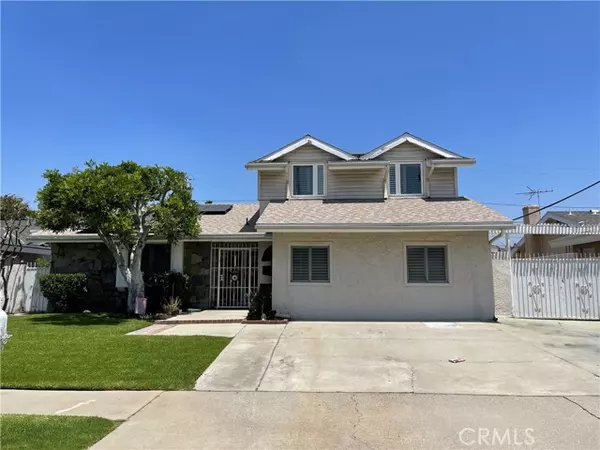 810 Dovey Avenue, Whittier, CA 90601