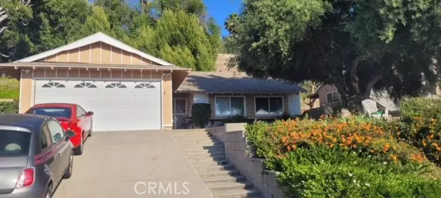 23646 Sunset Crossing Road, Diamond Bar, CA 91765