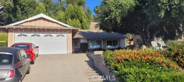 23646 Sunset Crossing Road, Diamond Bar, CA 91765