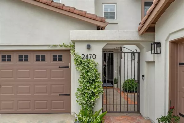 Tustin, CA 92782,2470 Bixler Court