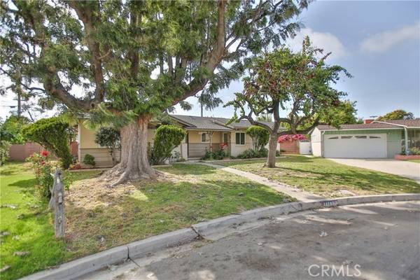 11121 Vinevale Street, Garden Grove, CA 92841