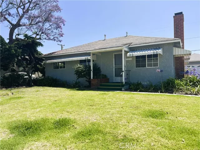 2210 Fanwood Avenue, Long Beach, CA 90815