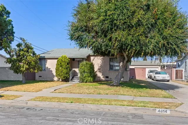 Long Beach, CA 90807,4814 Rose Avenue