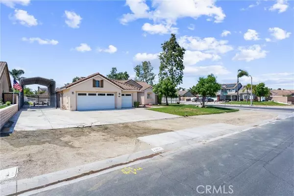 Norco, CA 92860,2392 morgan drive