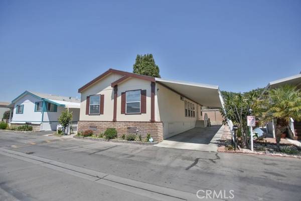 Garden Grove, CA 92843,14300 Clinton #105