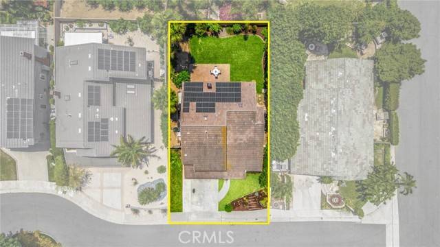 2642 E Wayward Court, Brea, CA 92821