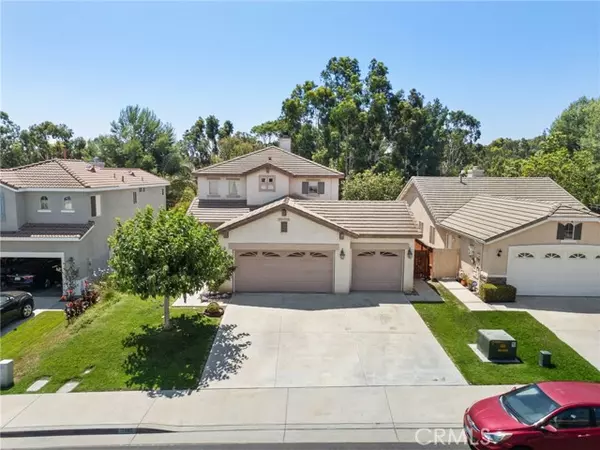 17480 Scenic Ridge Drive, Riverside, CA 92503