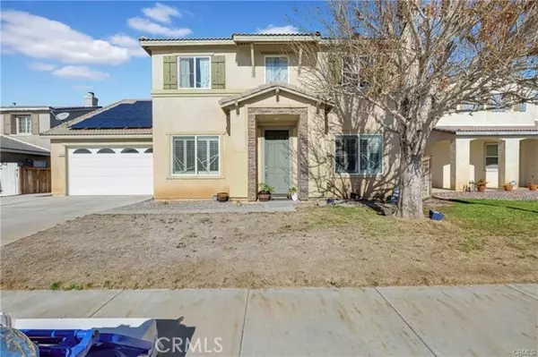 Adelanto, CA 92301,11028 Remington Court