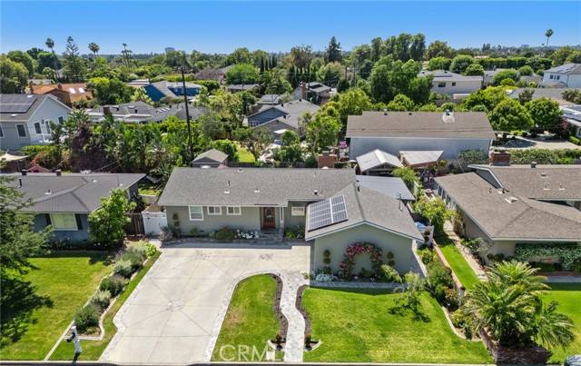 14251 Cameron Lane, North Tustin, CA 92705