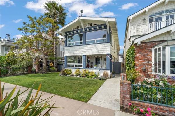 513 Ocean Avenue, Seal Beach, CA 90740