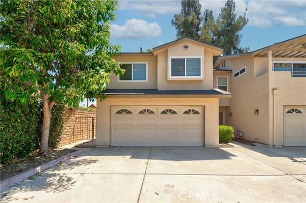 2260 N Towne Avenue #4, Pomona, CA 91767