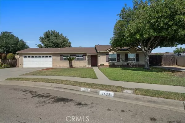 1626 Barston Place, Glendora, CA 91740