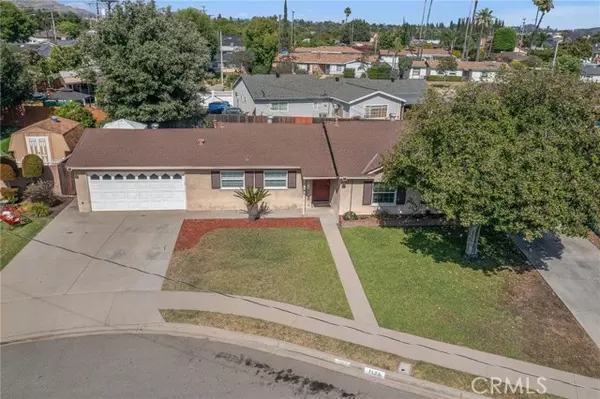 Glendora, CA 91740,1626 Barston Place