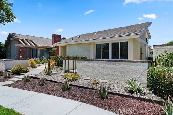 14351 Raintree Road, Tustin, CA 92780