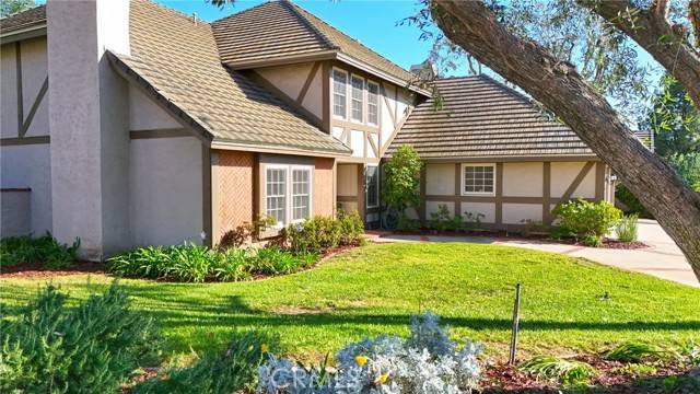 4334 Mahogany Circle, Yorba Linda, CA 92886