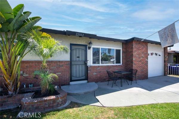 22002 Arline Avenue, Hawaiian Gardens, CA 90716