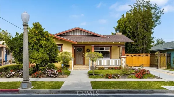 231 N Cambridge Street, Orange, CA 92866