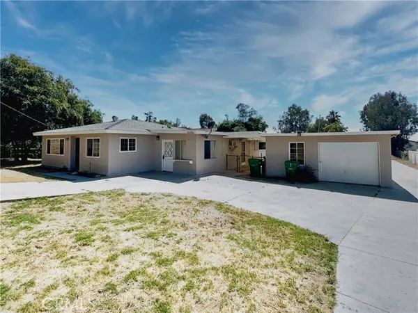 16125 Gamble Avenue, Riverside, CA 92508