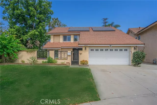 16611 Harroway Avenue, Cerritos, CA 90703