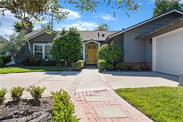 11261 Wallingsford Road, Rossmoor, CA 90720