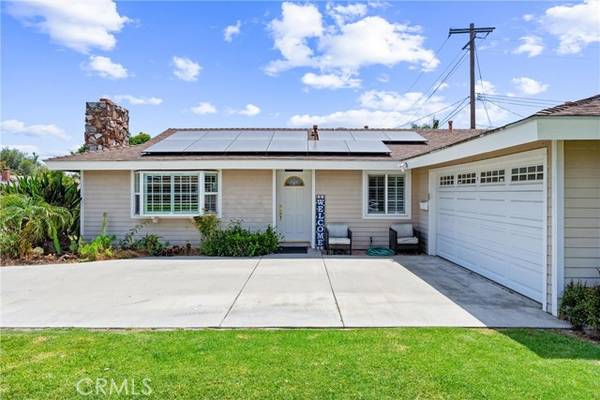 11772 Blackmer Street, Garden Grove, CA 92845