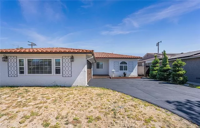 11555 Baylor Drive, Norwalk, CA 90650