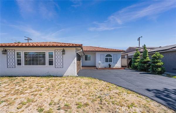 11555 Baylor Drive, Norwalk, CA 90650