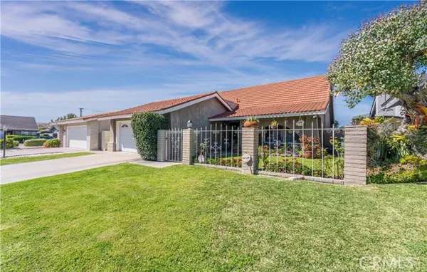 5051 Toulouse Drive, La Palma, CA 90623