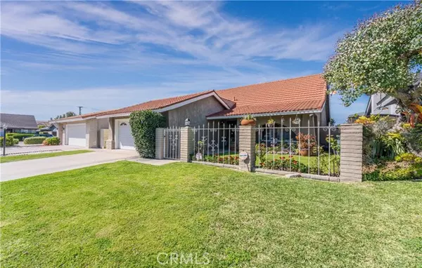 5051 Toulouse Drive, La Palma, CA 90623