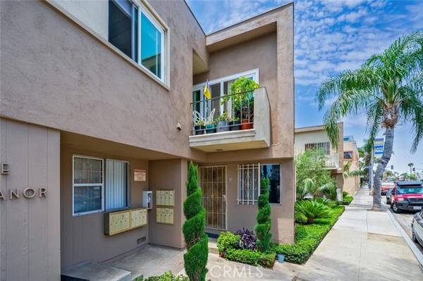 21 Alamitos Avenue #10, Long Beach, CA 90802